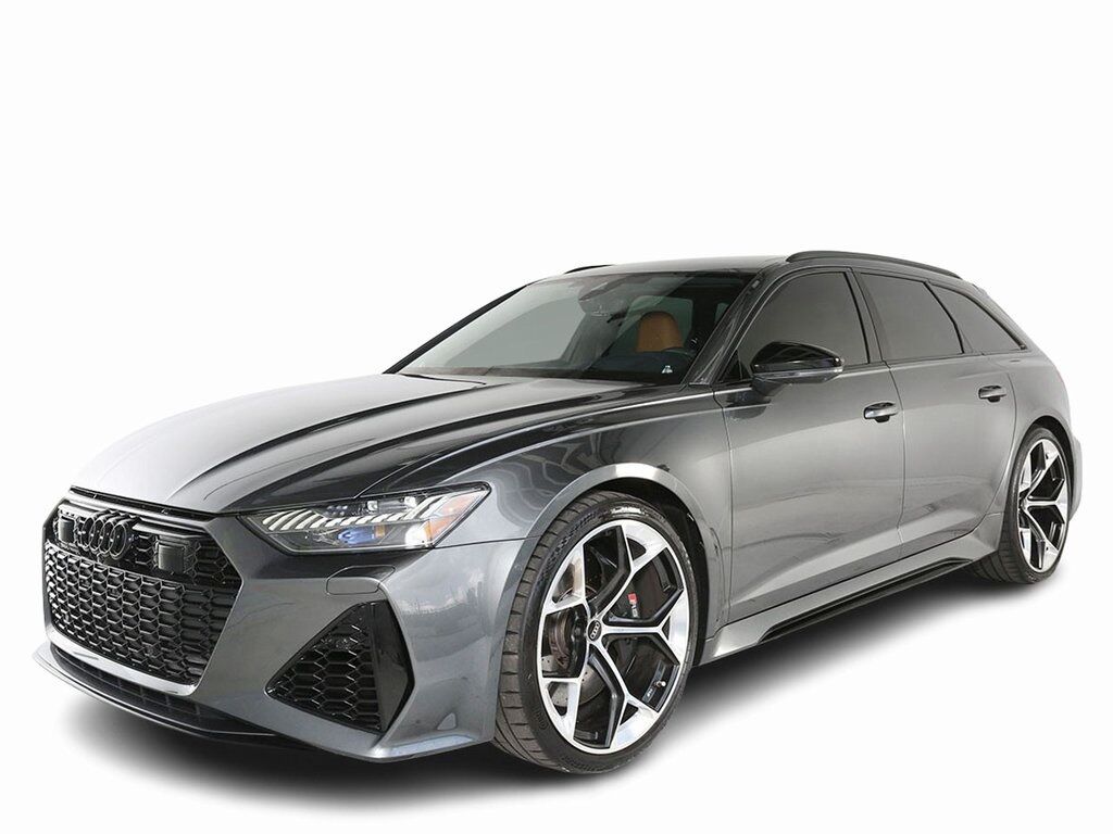 2024 Audi RS 6 4.0 Indianapolis IN