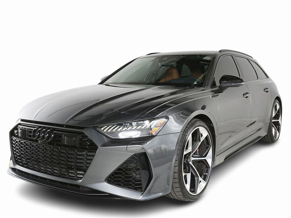 2024 Audi RS 6 4.0 Indianapolis IN