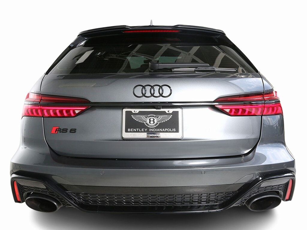 2024 Audi RS 6 4.0 Indianapolis IN