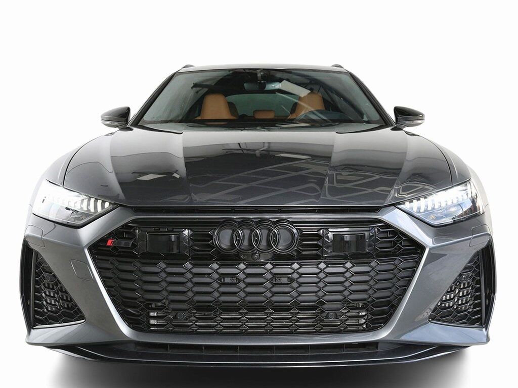 2024 Audi RS 6 4.0 Indianapolis IN