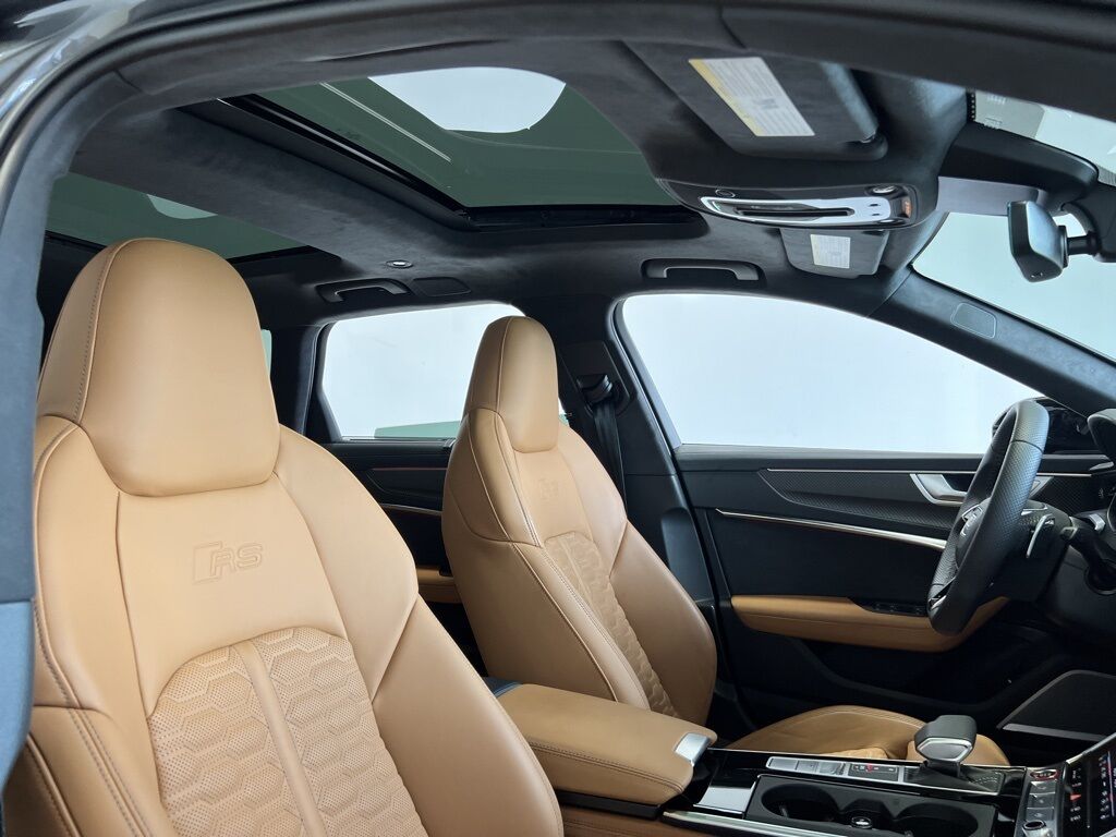 2024 Audi RS 6 4.0 Indianapolis IN