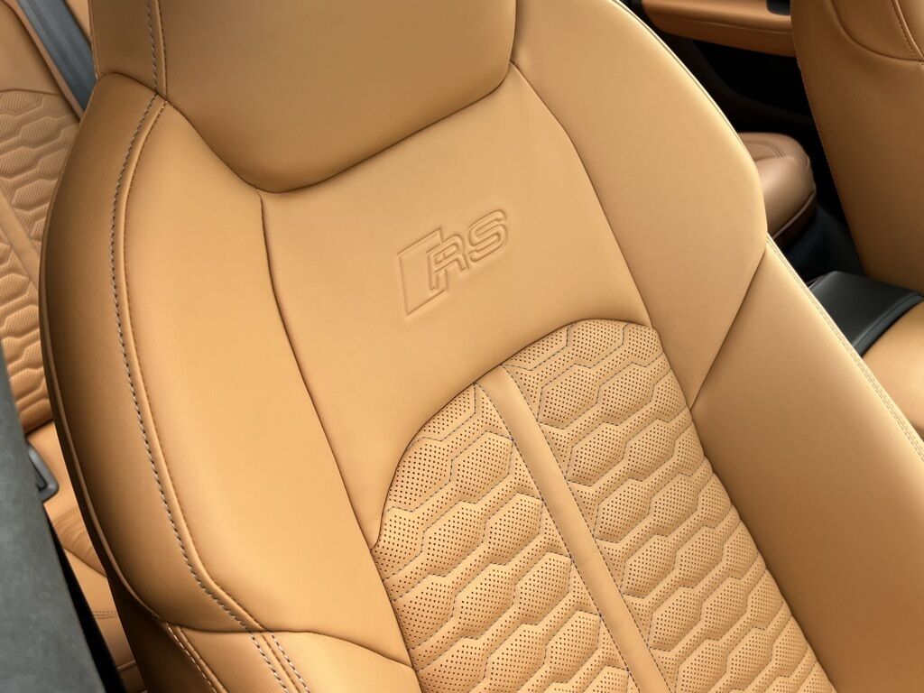 2024 Audi RS 6 4.0 Indianapolis IN