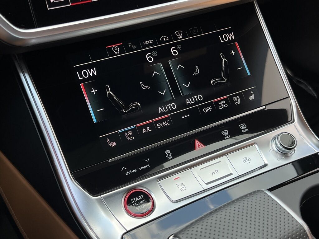 2024 Audi RS 6 4.0 Indianapolis IN