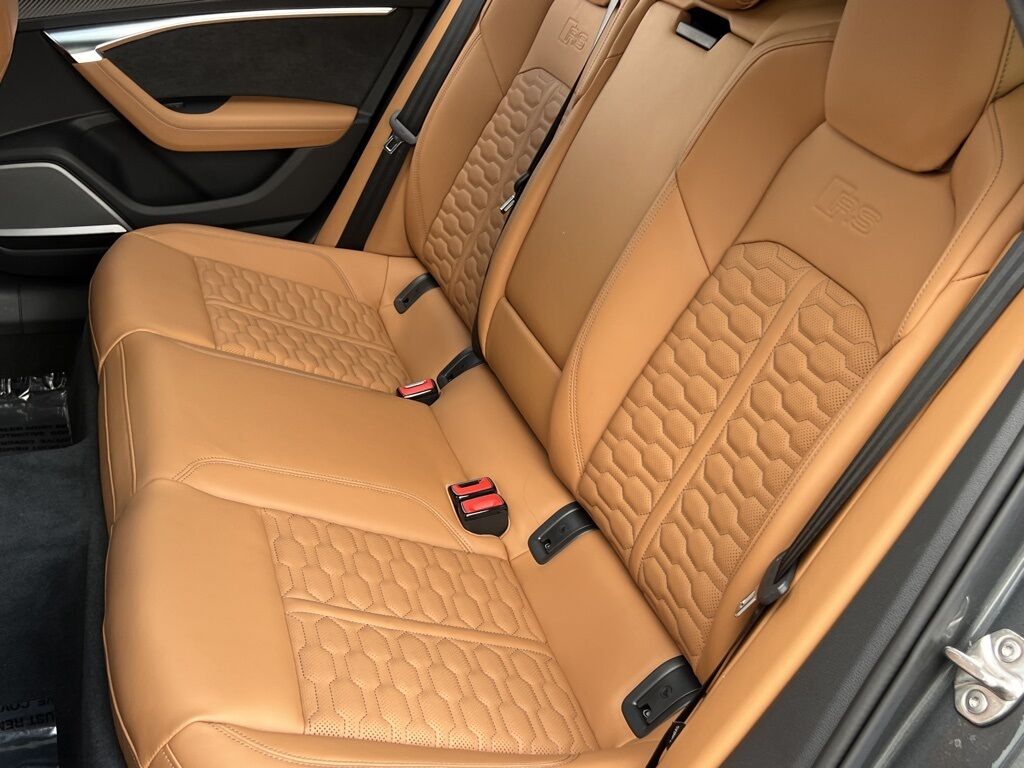 2024 Audi RS 6 4.0 Indianapolis IN