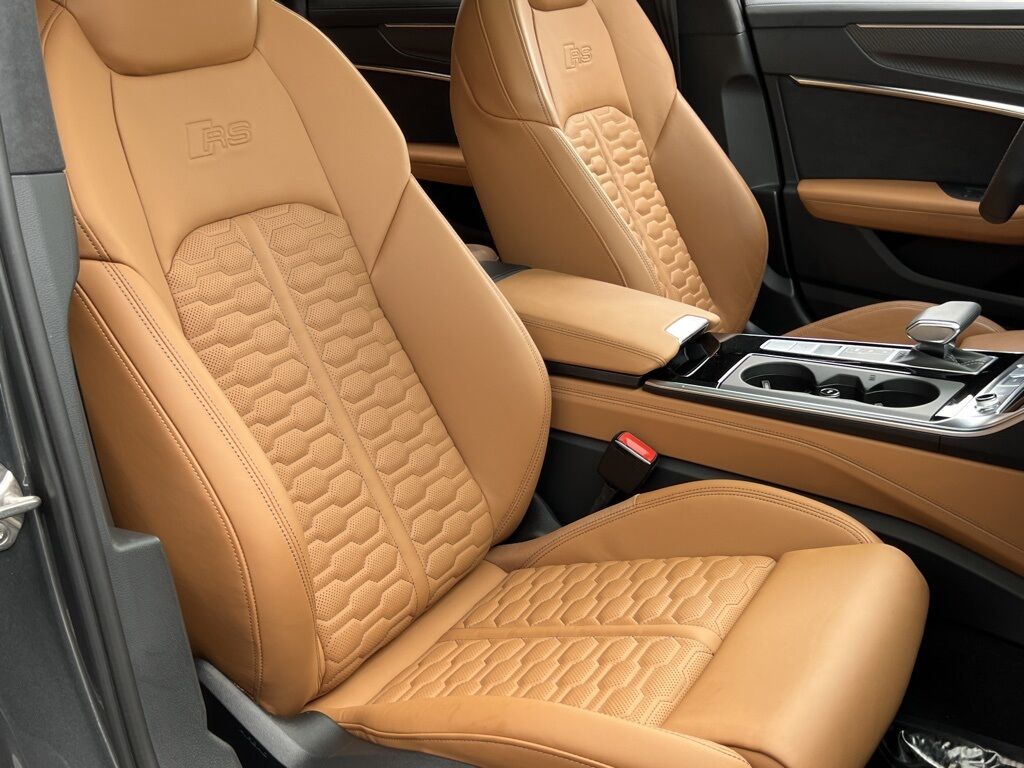 2024 Audi RS 6 4.0 Indianapolis IN