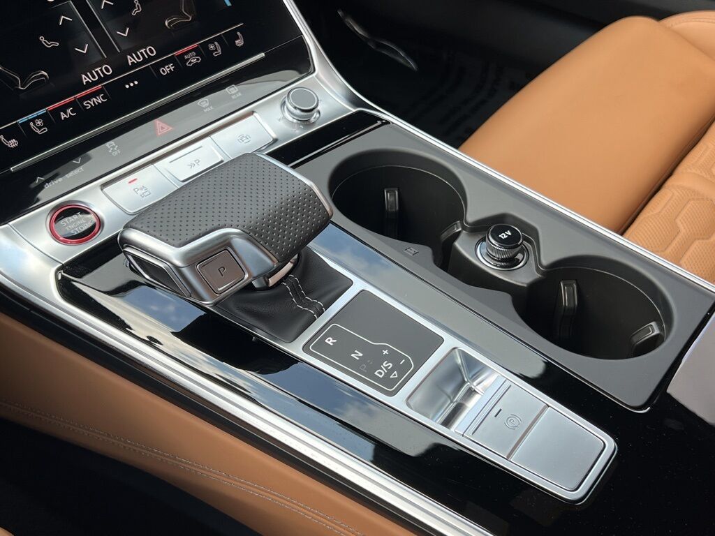 2024 Audi RS 6 4.0 Indianapolis IN