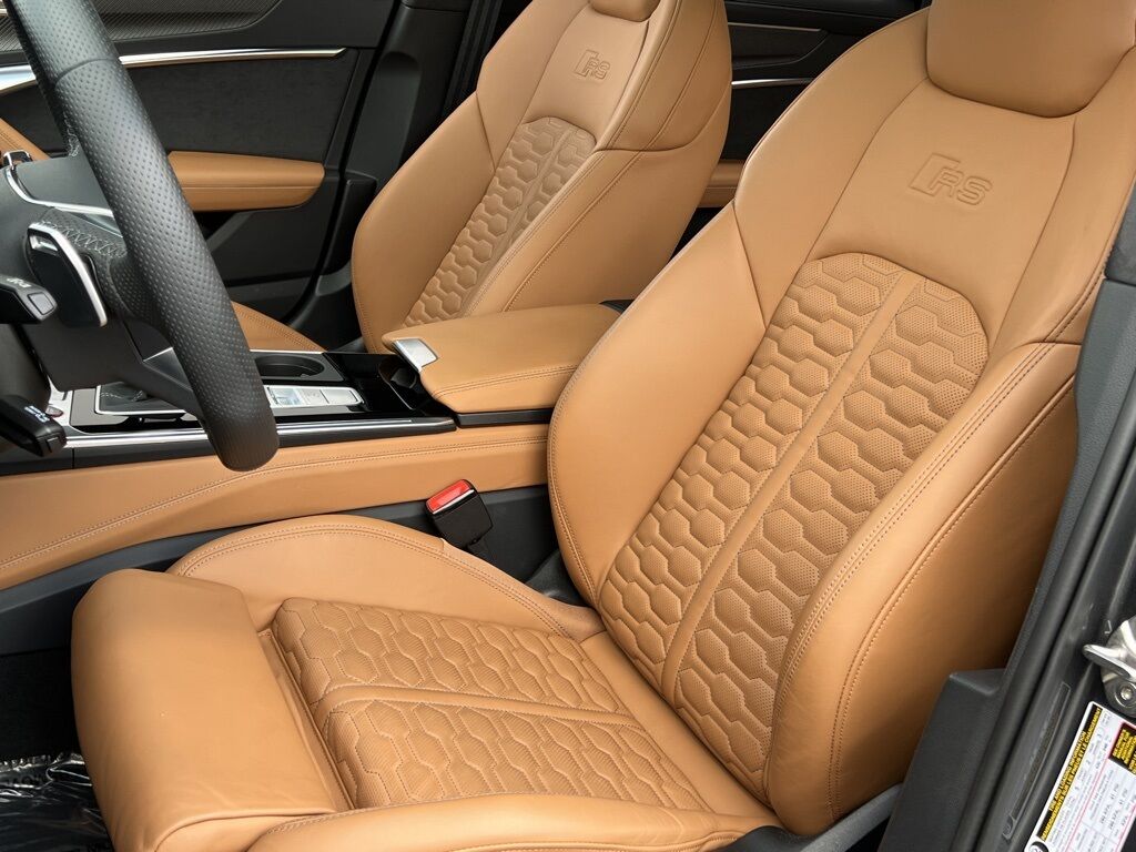 2024 Audi RS 6 4.0 Indianapolis IN