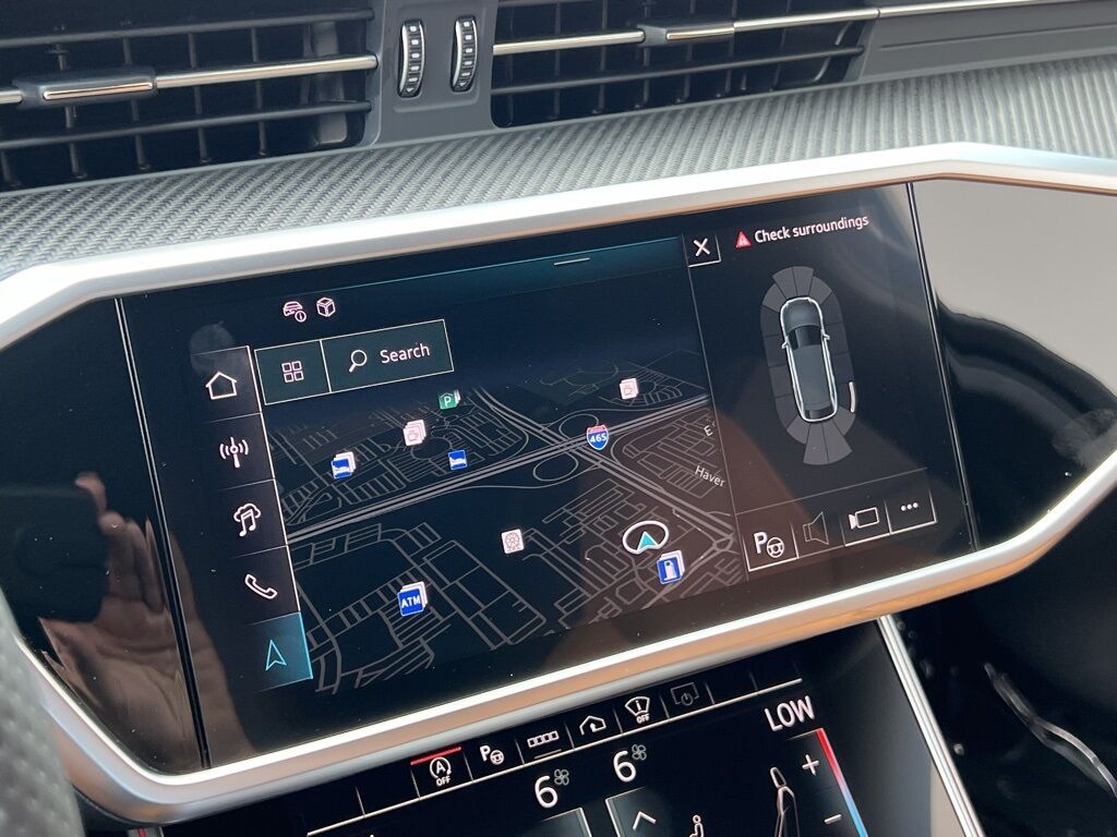 2024 Audi RS 6 4.0 Indianapolis IN