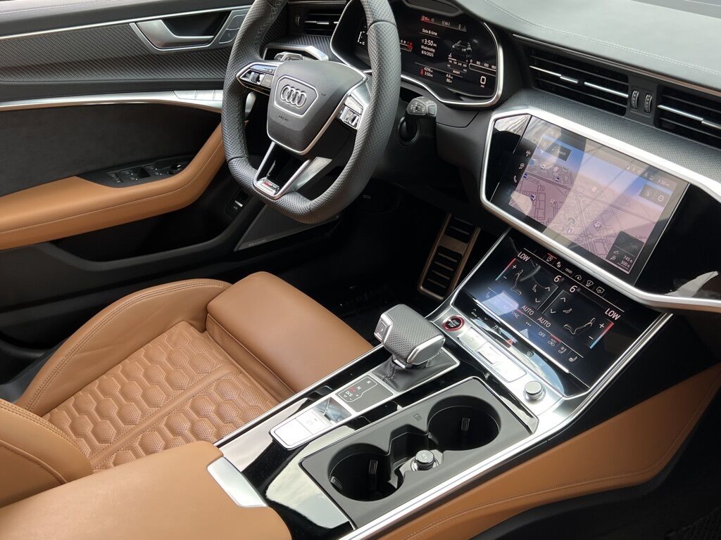 2024 Audi RS 6 4.0 Indianapolis IN