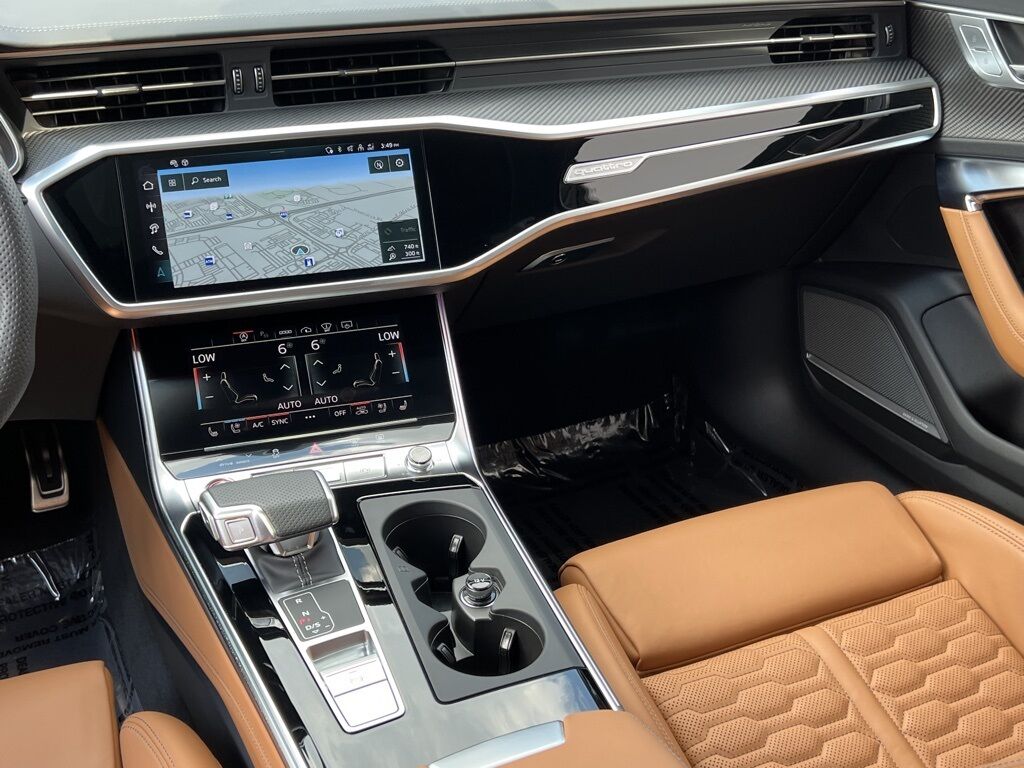 2024 Audi RS 6 4.0 Indianapolis IN