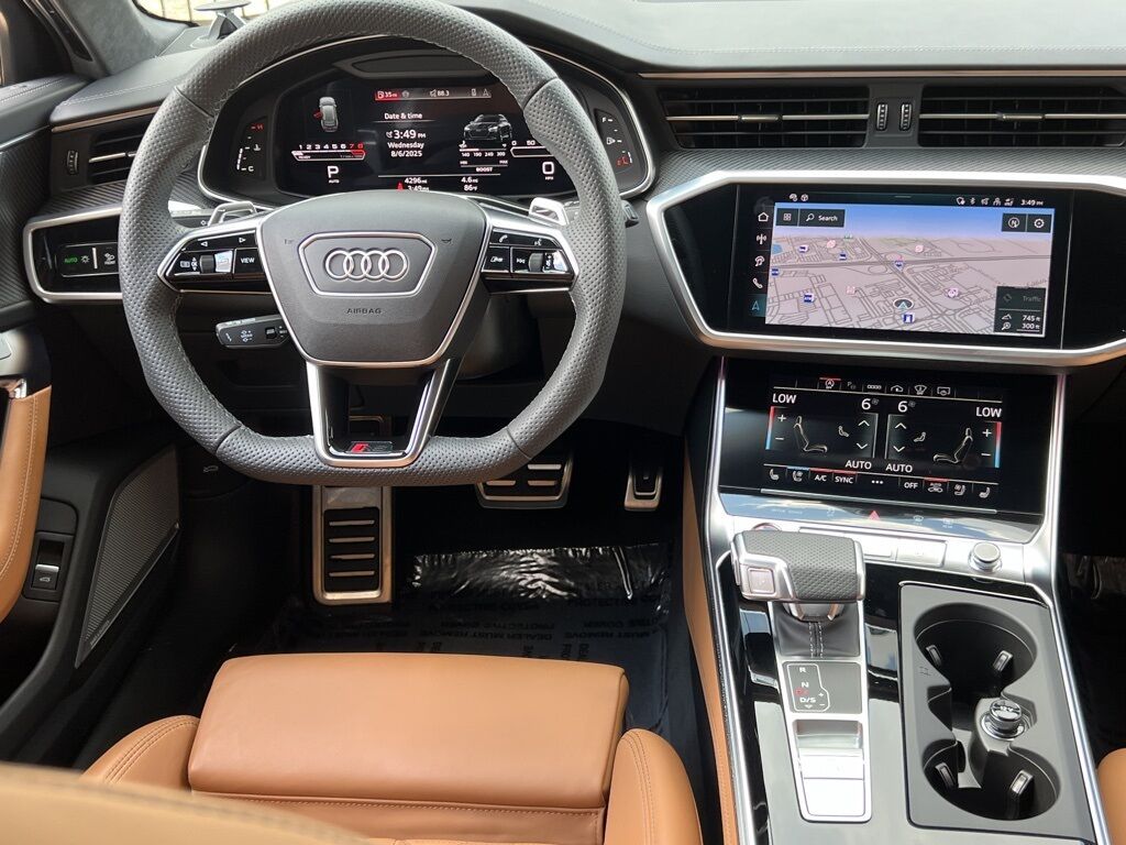 2024 Audi RS 6 4.0 Indianapolis IN