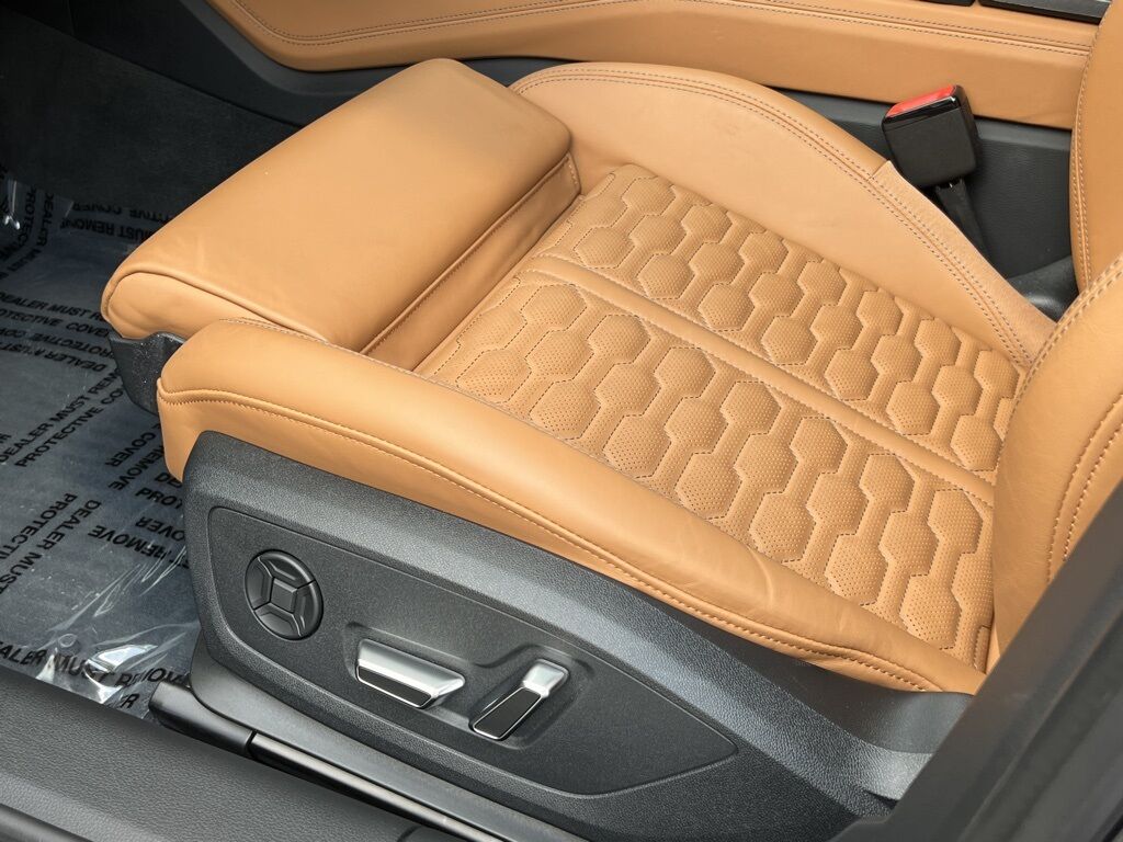 2024 Audi RS 6 4.0 Indianapolis IN