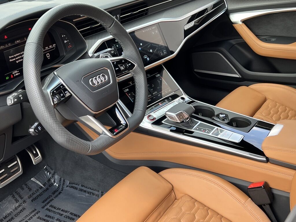 2024 Audi RS 6 4.0 Indianapolis IN