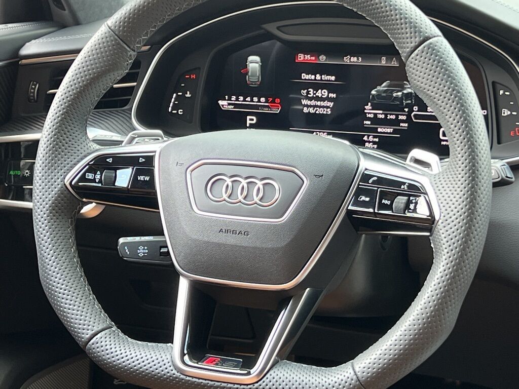 2024 Audi RS 6 4.0 Indianapolis IN