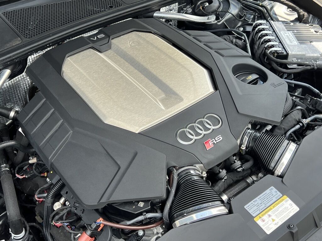 2024 Audi RS 6 4.0 Indianapolis IN