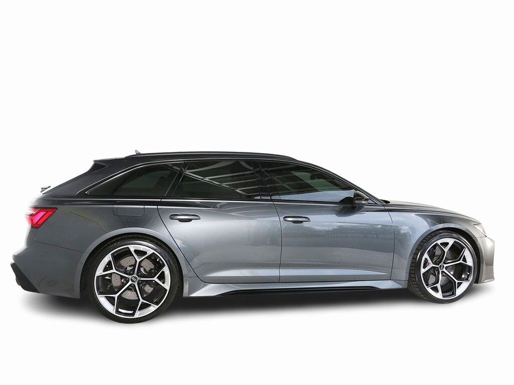 2024 Audi RS 6 4.0 Indianapolis IN