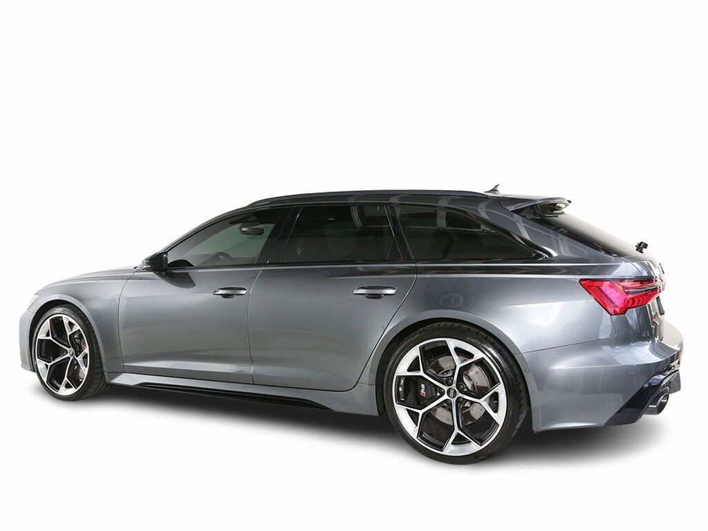 2024 Audi RS 6 4.0 Indianapolis IN