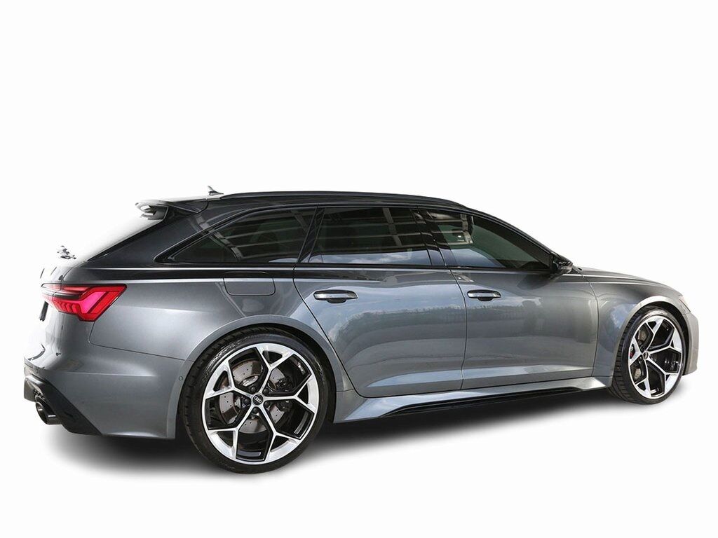 2024 Audi RS 6 4.0 Indianapolis IN