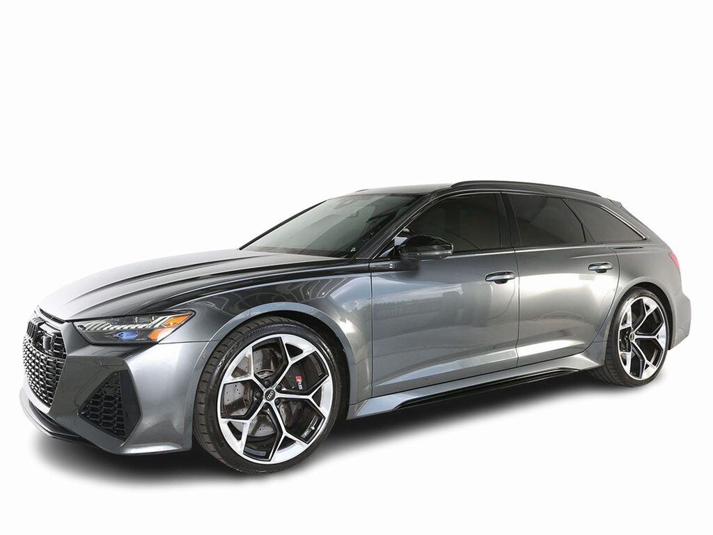 2024 Audi RS 6 4.0 Indianapolis IN