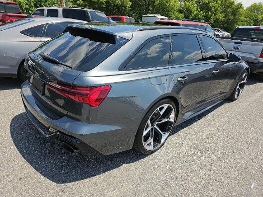 2024 Audi RS 6 4.0 Indianapolis IN