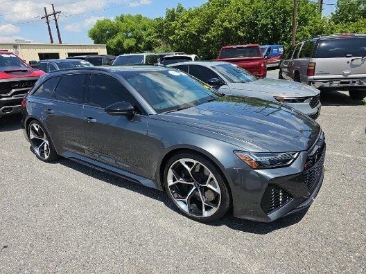 2024 Audi RS 6 4.0 Indianapolis IN