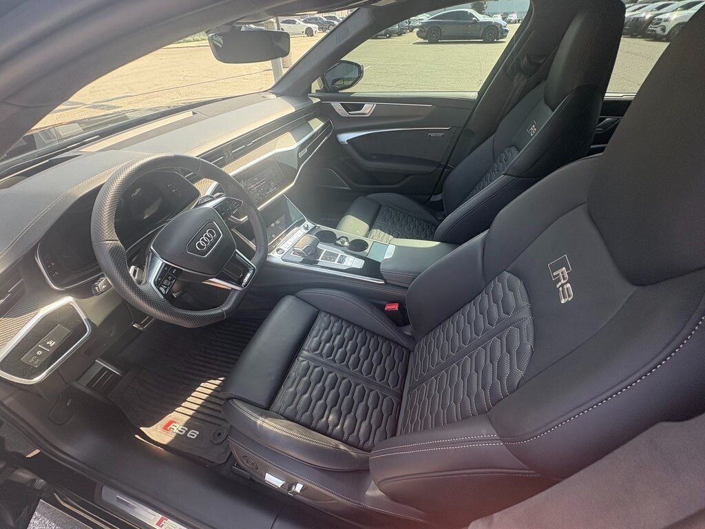 2024 Audi RS 6 4.0T Indianapolis IN