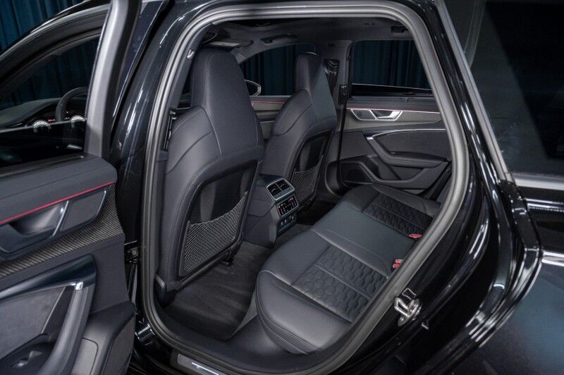 2024 Audi RS 6 Avant performance 4.0 TFSI quattro Wagon Scottsdale AZ