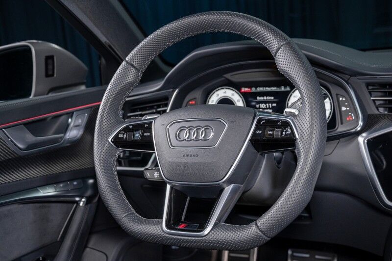 2024 Audi RS 6 Avant performance 4.0 TFSI quattro Wagon Scottsdale AZ