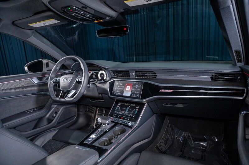 2024 Audi RS 6 Avant performance 4.0 TFSI quattro Wagon Scottsdale AZ