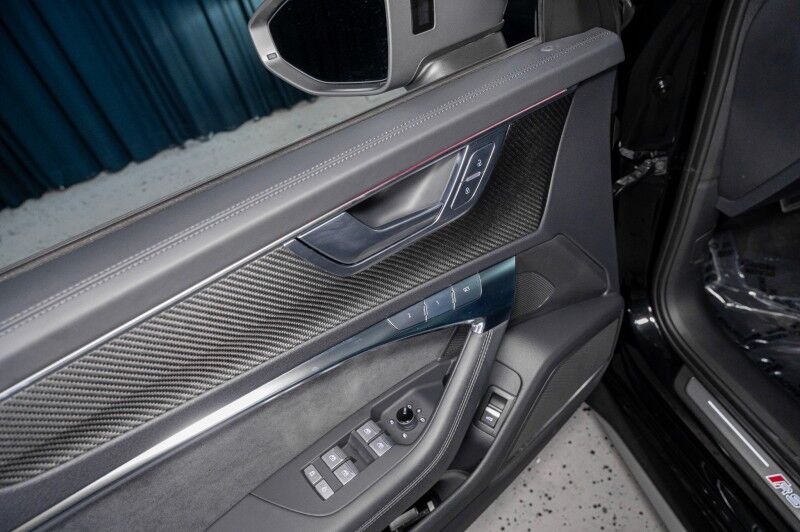 2024 Audi RS 6 Avant performance 4.0 TFSI quattro Wagon Scottsdale AZ