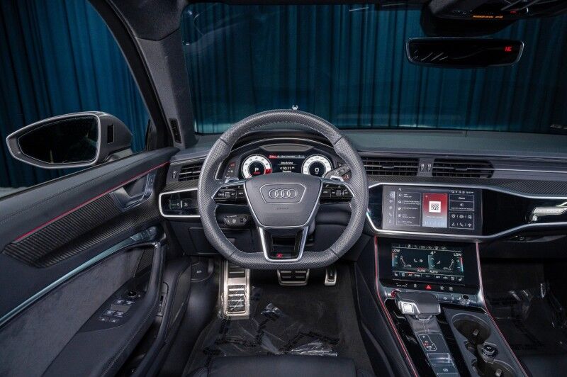 2024 Audi RS 6 Avant performance 4.0 TFSI quattro Wagon Scottsdale AZ