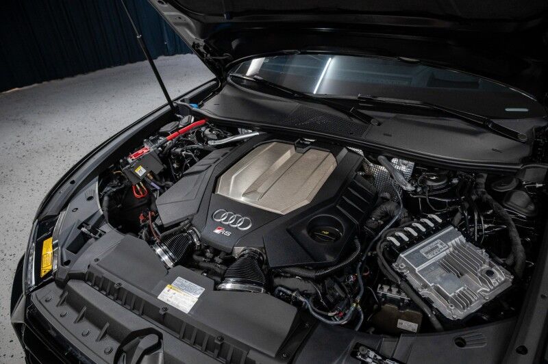 2024 Audi RS 6 Avant performance 4.0 TFSI quattro Wagon Scottsdale AZ