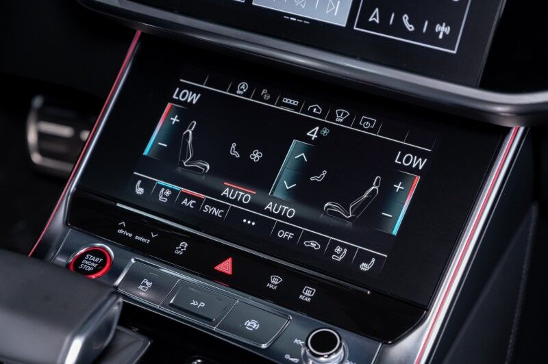 2024 Audi RS 6 Avant performance 4.0 TFSI quattro Wagon Scottsdale AZ