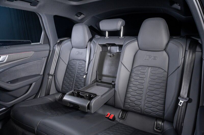 2024 Audi RS 6 Avant performance 4.0 TFSI quattro Wagon Scottsdale AZ