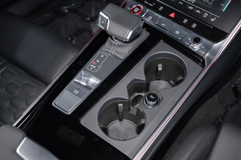 2024 Audi RS 6 Avant performance 4.0 TFSI quattro Wagon Scottsdale AZ