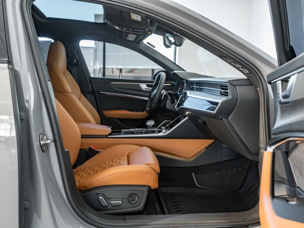 2024 Audi RS 6 Avant performance 4.0T Colorado Springs CO