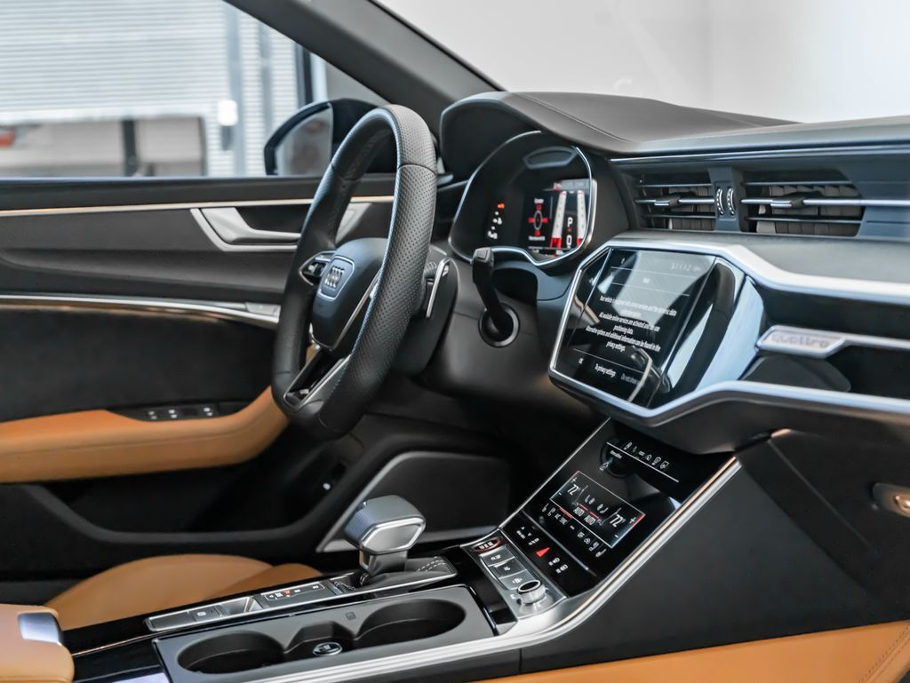 2024 Audi RS 6 Avant performance 4.0T Colorado Springs CO