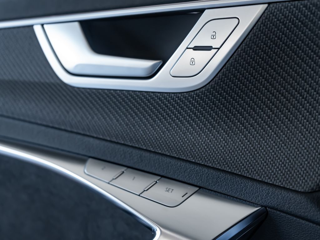 2024 Audi RS 6 Avant performance 4.0T Colorado Springs CO