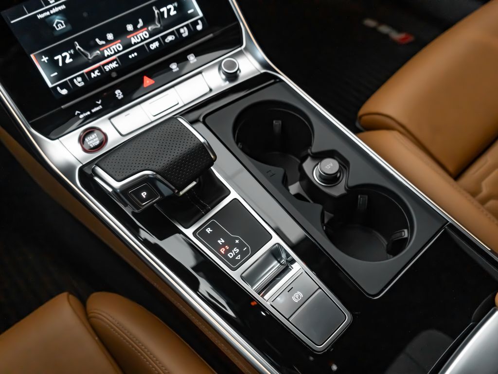 2024 Audi RS 6 Avant performance 4.0T Colorado Springs CO