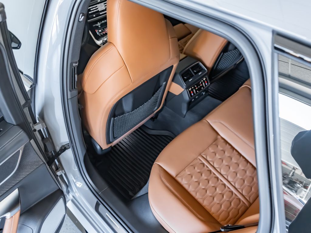 2024 Audi RS 6 Avant performance 4.0T Colorado Springs CO