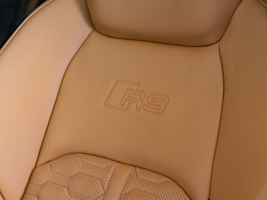 2024 Audi RS 6 Avant performance 4.0T Colorado Springs CO