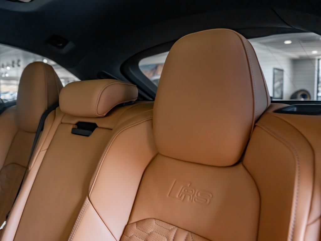 2024 Audi RS 6 Avant performance 4.0T Colorado Springs CO