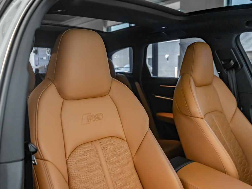 2024 Audi RS 6 Avant performance 4.0T Colorado Springs CO