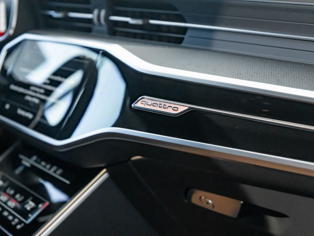 2024 Audi RS 6 Avant performance 4.0T Colorado Springs CO