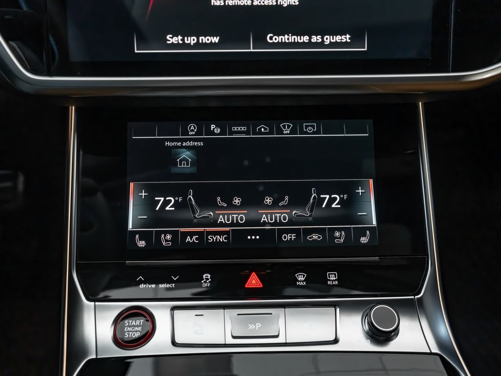 2024 Audi RS 6 Avant performance 4.0T Colorado Springs CO