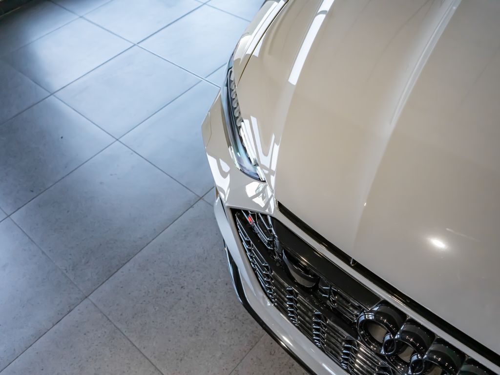 2024 Audi RS 6 Avant performance 4.0T Colorado Springs CO