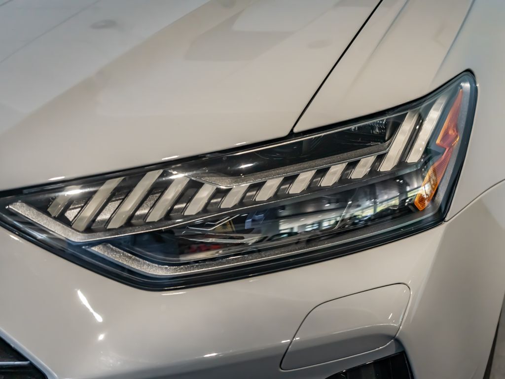 2024 Audi RS 6 Avant performance 4.0T Colorado Springs CO