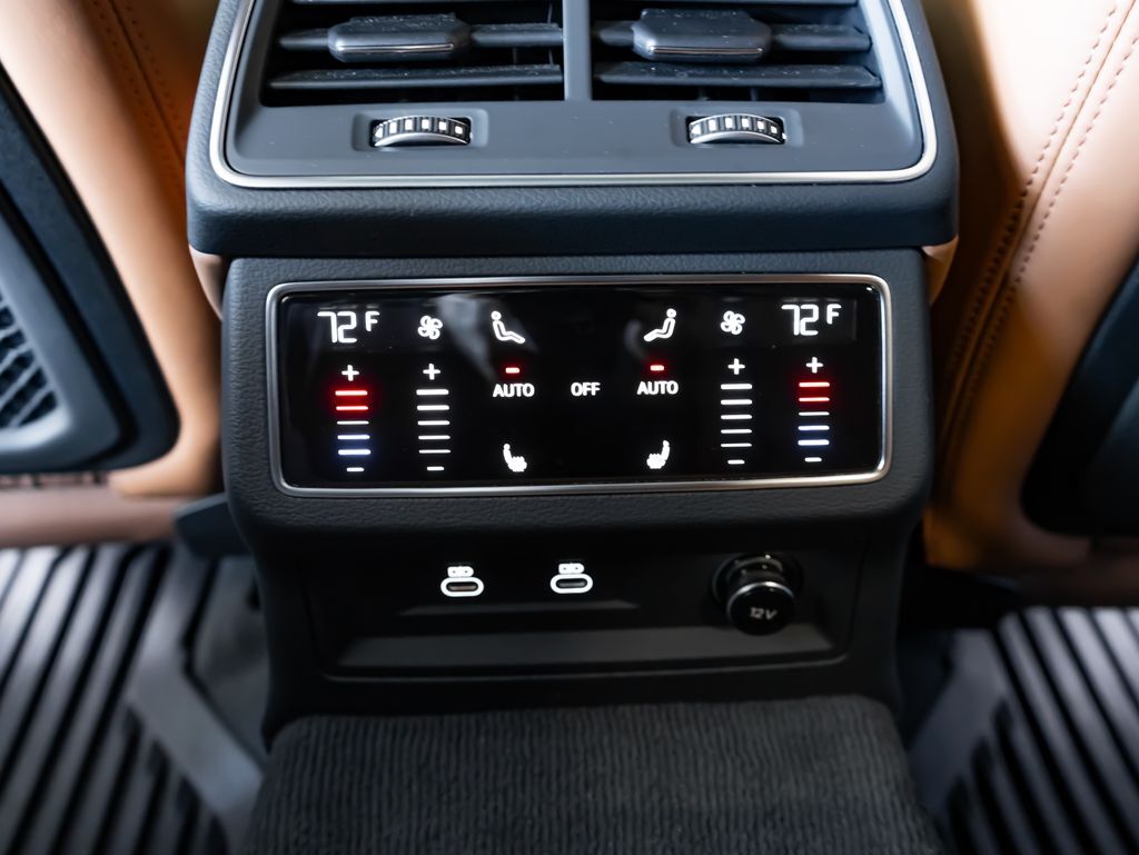 2024 Audi RS 6 Avant performance 4.0T Colorado Springs CO