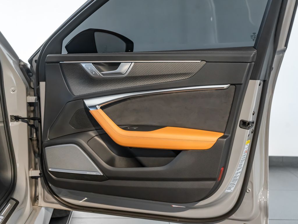 2024 Audi RS 6 Avant performance 4.0T Colorado Springs CO