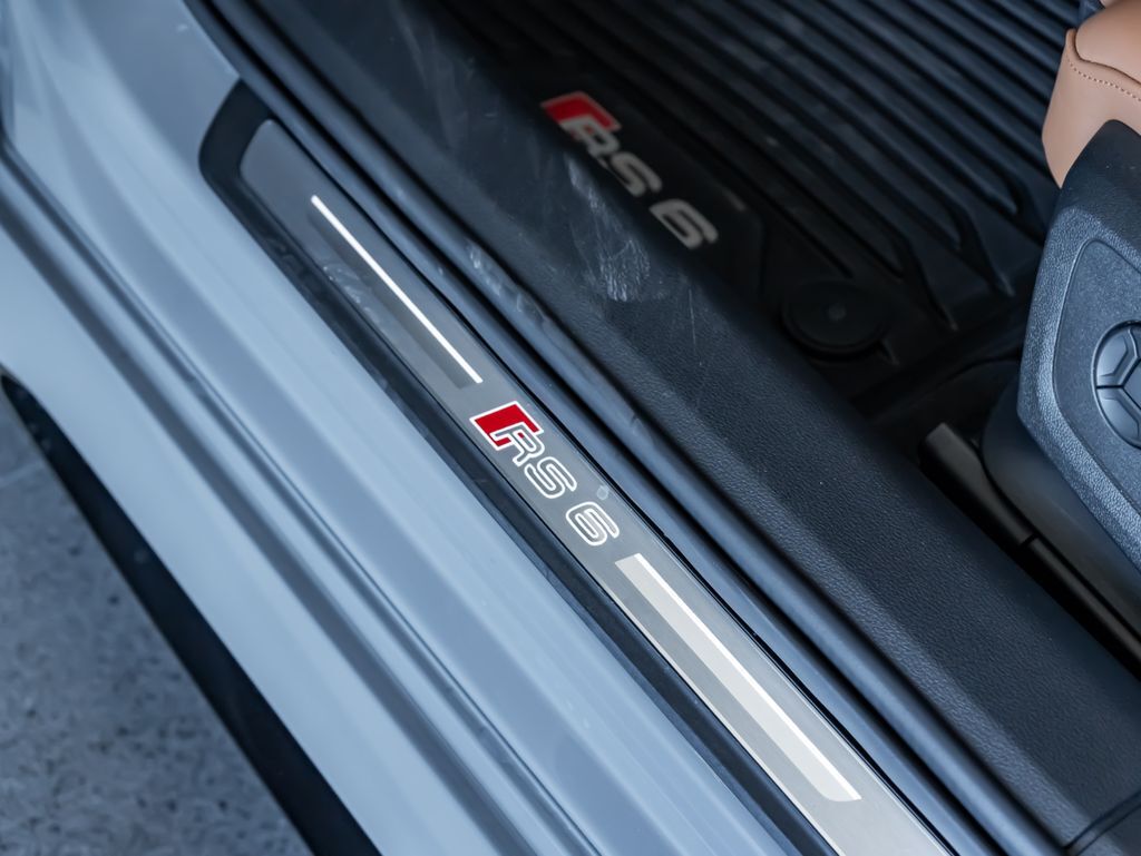 2024 Audi RS 6 Avant performance 4.0T Colorado Springs CO